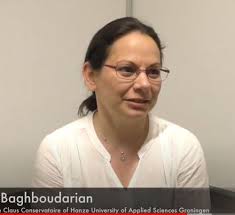 New Audiences & Innovative Practice (NAIP)