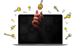 Keeping up with passwords on your ipad can be a challenge. Zoho Vault Free Password Manager