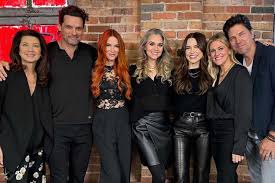 On One Tree Hill'S 20Th Anniversary, Femail Lays Bare The Horrifying  Scandals That Have Plagued Its Stars - From Bitter Divorces And Abuse  Claims To Harrowing Tales From Inside A Cult |