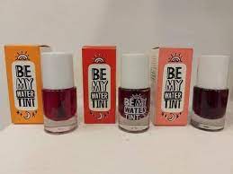 Pink Store Be My Water Tint تنت بي ماي وتر تنت Facebook
