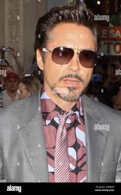 Downey grey hi-res stock photography and images