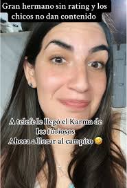 Gran Hermano 2025: La Furia de los Sin Rating