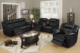Luxury Black Sofa From Amazing Living Room Ideas To Make Houses Become Elegant And Modern Black Sofa Living Room Leather Couches Living Room Black Living Room