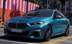 Note that to fit serious rubber on the m235i racing car bmw had to use larger fender flares. 2021 Bmw 2 Series M235i Xdrive Gran Coupe Four Door Coupe Specifications Carexpert