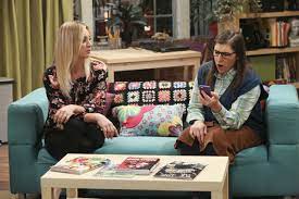 Maybe you would like to learn more about one of these? The Big Bang Theory Der Hochzeitskleid Hype Prosieben