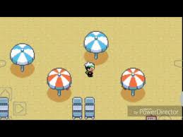 Pokemon Emerald Walkthrough #6 (Delivered Devon Goods to Capt. Stern)