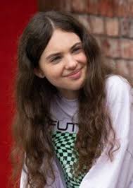 TV Shows Starring Scarlett Anderson