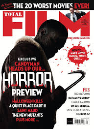 The upcoming candyman reboot has been pulled from the release schedule and will now land in candyman returns in new photos from upcoming horror sequel. Candyman See Three New Images From Nia Dacosta S New Film Movie Magazine Entertainment Guide Love Movie