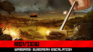 Regroup all selected units into a squad, within the. Review Wargame European Escalation Destructoid