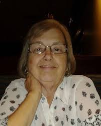 Patricia Custer Obituary November 17, 2024