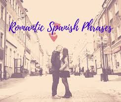 Check spelling or type a new query. 26 Romantic Spanish Phrases For Lovers Master Spanish Now