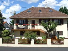 Maison A Vendre 360 000 A Villeparisis 77270