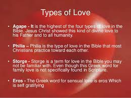 God Is Love Gods Love Love Truths Bible Love