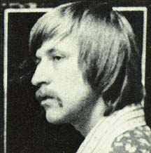 Alan Estes Discography: Vinyl, CDs, & More