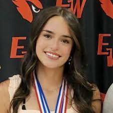 Ella Goodwin's Instagram, Twitter & Facebook