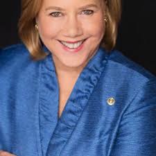 Mary Landrieu Endorses Carling Dinkler