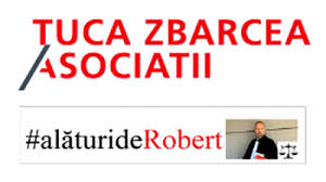 Ca in orice alt domeniu si in domeniul nostru se poate inova. Alaturi De Robert Tuca Zbarcea Si Asociatii Aceasta Cauza Nu Este Doar A Lui Robert Rosu Ci A Intregii Avocaturi Romanesti Robert Rosu N A Facut Altceva Decat Sa Se Exprime Ca