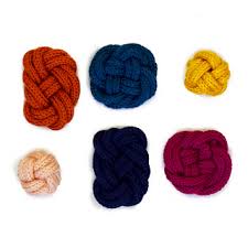 Check spelling or type a new query. Ravelry Knit Knot Pillows Pattern By Erin Black