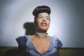 Billie holiday by billie holiday, 1954. Billie Holiday Documentary Excavating The Past To Uncover A Dark Dazzling Life Evening Standard