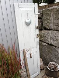 Wohnbrise Holz Deko Fensterladen Garten Deko Garten Deko Deko Alte Fenster