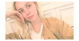 Hunter Purvis's Instagram, Twitter & Facebook