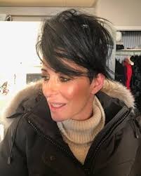 Makeup Lookbook by Kathy Walker