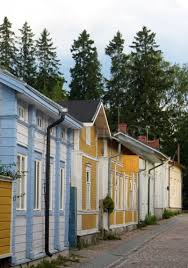 Skip the tourist traps & explore rauma like a local. Rauma Finland International Council On Monuments And Sites