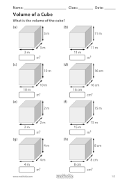 Volume Of A Cube In 2020 Math Addition Games Play To Learn Singapore Math