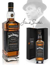 Jack daniel's gentleman jack tv spot, 'twice is better'. Jack Daniels Sinatra Select Hier 149 90 Whisky Online Shop