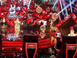 Birçok ülkede the voice kids adıyla bilinir. O Ses Turkiye Yilbasi Konuklari Belli Oldu O Ses Turkiye Yilbasi Ozel Konuklari Kimler Olacak Ve 2022 Yilbasi Bolumunde Hangi Unluler Gelecek Galeri Yasam