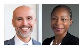 Health Equity Compact tackling big challenges