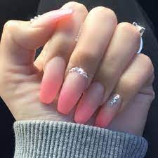 Ver más ideas sobre manicura de uñas, uñas de gel bonitas, manicura. Instagrin Pink Nails Pastel Pink Nails Nails Inspiration