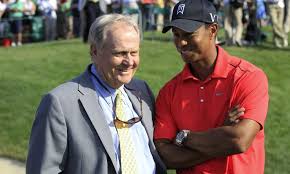 Who Is The Greatest Golfer Ever Tiger Or Jack For The Win
