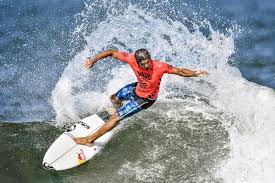 In 2018 igarashi chose to represent japan as a way to honour his japanese born parents, and the sacrifices they made to allow him to live out his surfing dream. Kanoa Igarashi Poised To Ride Wave Of Momentum Into Tokyo Olympics The Japan Times