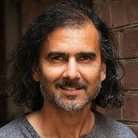 Martin John Solloway: Playwright, screenwriter…