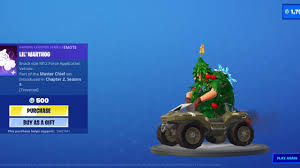 Buy fortnite save the world items. Fortnite Item Shop 18th December Fortnite Season 5 Chapter 2 Youtube