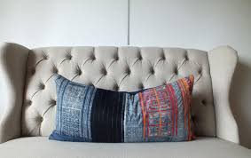 2pcs light taupe bolster covers cases pillows shells dyed chenille sofa 12 x 20. Handmade Cushions Bolsters Pillowshmong Pillowbatik Etsy Pillows Pillow Decorative Bedroom Decorative Pillows Couch