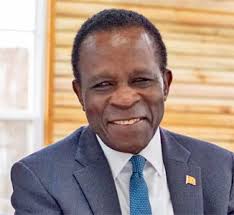 Pressure for Keith Mitchell to step aside