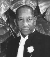 Obituary for Blanton Gibson