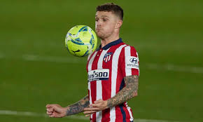 I want to enjoy playing for atletico and living in. Kieran Trippier Banned For 10 Weeks For Breaching Fa S Betting Rules Soccer The Guardian