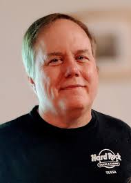 Stephen Nichols — Fraker Funeral Home, Inc.