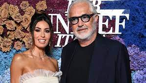 Perché non rinuncia a quello che le passo? ha rotto il silenzio flavio briatore, l'imprenditore ha deciso di parlare in seguito alle dichiarazioni di elisabetta gregoraci. Lvxl J2z5iimsm