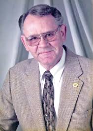 Ray Hunasker 80th birthday