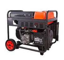 Дизельный генератор A-iPower AD7500TEA купить в интернет ...