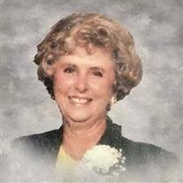 Barbara Lee Booth Obituary
