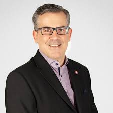 Ian Nutley Email & Phone Number