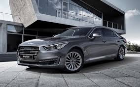 Hyundai accelerates genesis into its own luxury brand. Genesis G90 The Next Korean Luxury Car The Car Guide