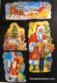 Photo Musee Du Pain D Epices De Gertwiller En Alsace France Images Du Pere Noel