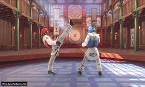 What's new in tekken 5. Taekwondo Grand Prix Pc Game Free Download Full Version