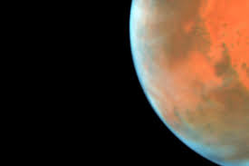 Последние твиты от nasa mars (@nasamars). Nasa S Hubble Sees Martian Moon Orbiting The Red Planet Nasa S Mars Exploration Program